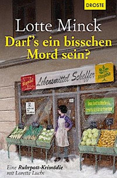 Darf`s ein bisschen Mord sein?