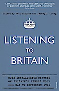 Listening to Britain