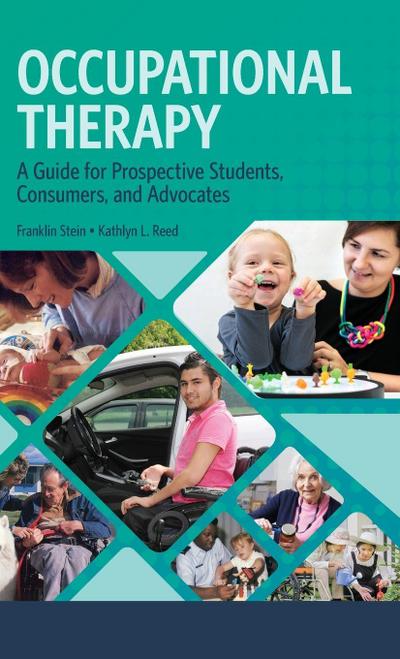 Occupational Therapy