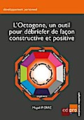L’Octogone, un outil pour débriefer de façon constructive et positive