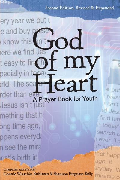 God of My Heart