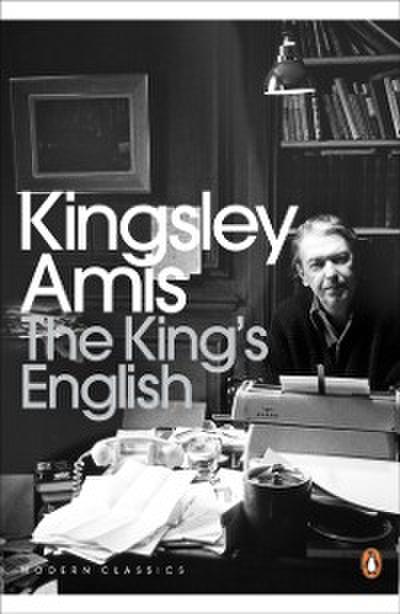 The King’’s English