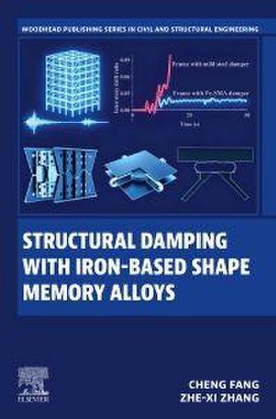 Structural Damping with Iron-Based Shape Memory Alloys