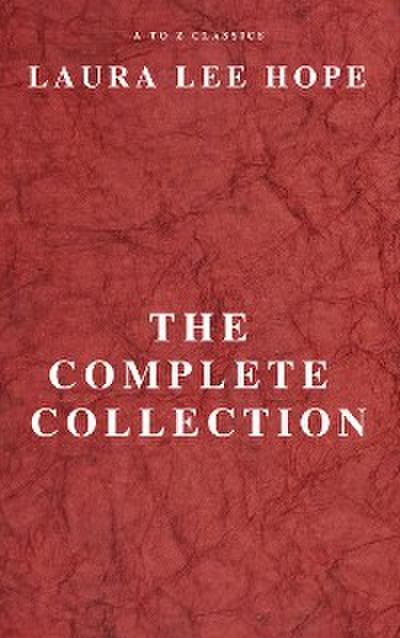 LAURA LEE HOPE: THE COMPLETE COLLECTION