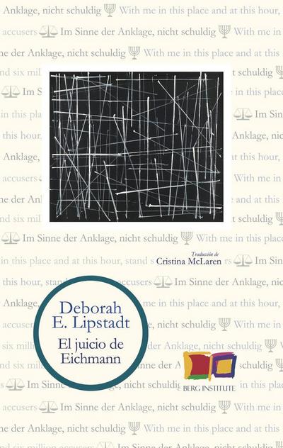 El Juicio de Eichmann