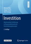 Investition