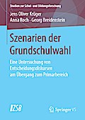 Szenarien der Grundschulwahl