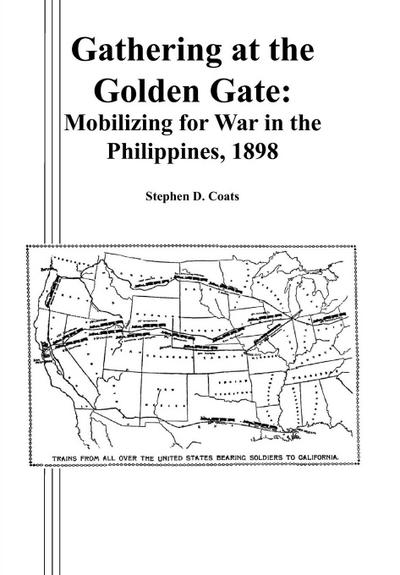 Gathering at the Golden Gate