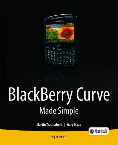 BlackBerry Curve Made Simple