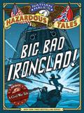 Nathan Hale’s Hazardous Tales
