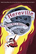 Hereville: How Mirka Met a Meteorite