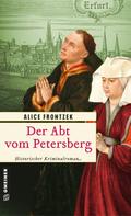 Der Abt vom Petersberg