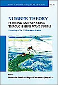 NUMBER THEORY: PLOWING AND STARRING THROUGH HIGH WAVE FORMS