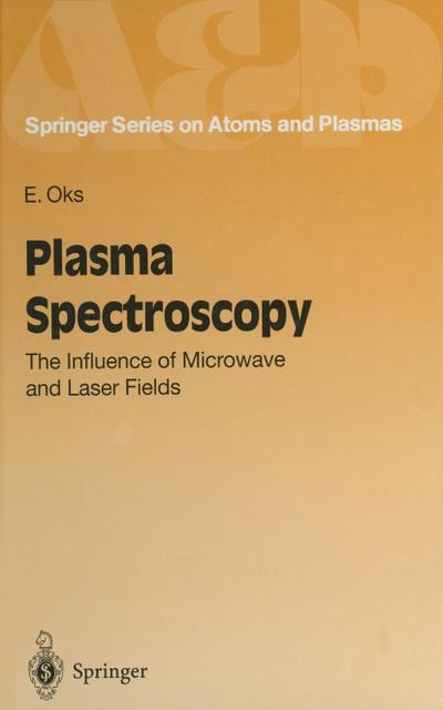 Plasma Spectroscopy