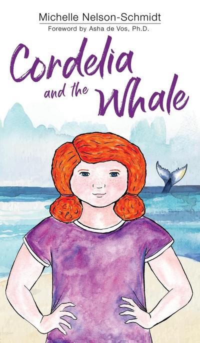 Nelson-Schmidt, M: Cordelia and the Whale