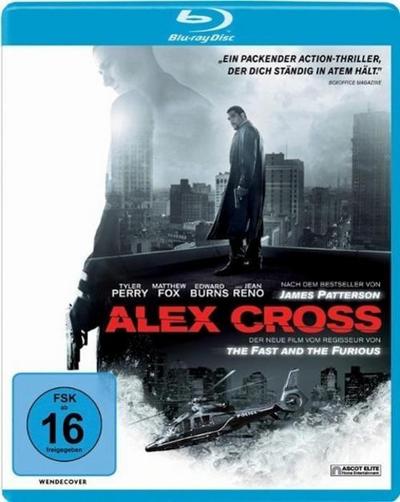 Alex Cross