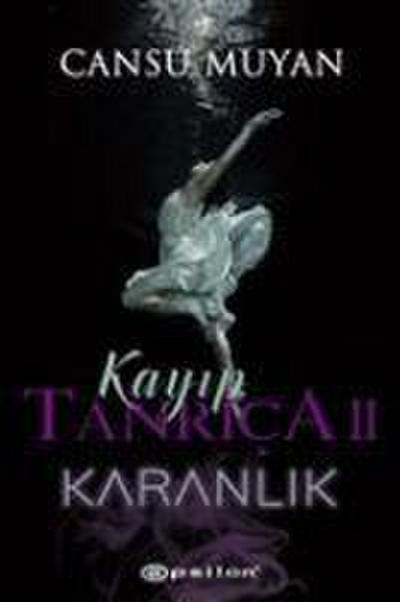 Kayip Tanrica 2