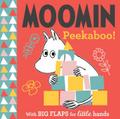 Moomin Baby: Peekaboo