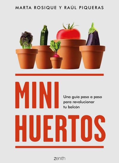 Minihuertos: Una guía paso a paso para revolucionar tu balcó