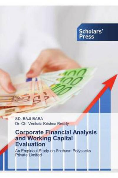 Corporate Financial Analysis and Working Capital Evaluation