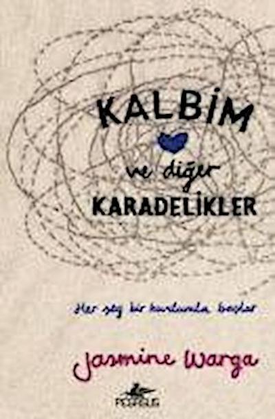 Kalbim ve Diger Karadelikler