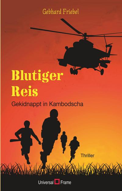 Blutiger Reis