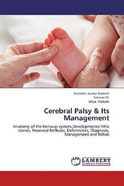 Cerebral Palsy & Its Management