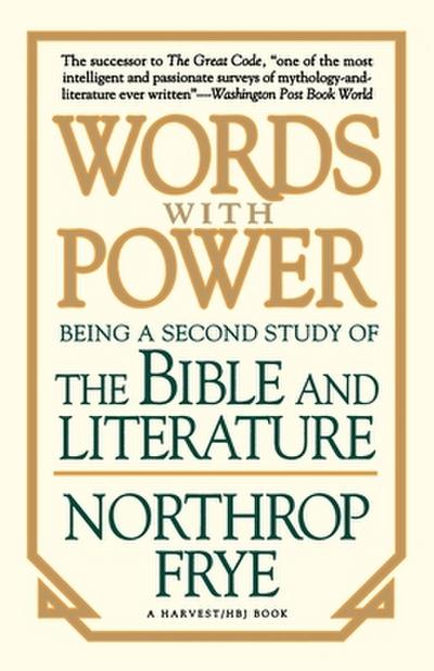 Words with Power