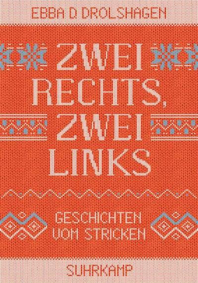 Zwei rechts, zwei links