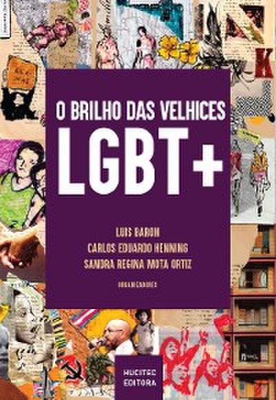 O brilho das velhices LGBT+