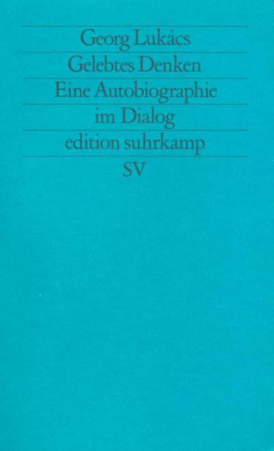 Gelebtes Denken