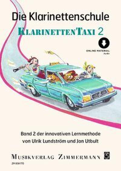 Die Klarinettenschule