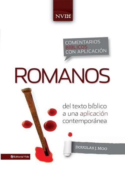 Comentario bíblico con aplicación NVI Romanos