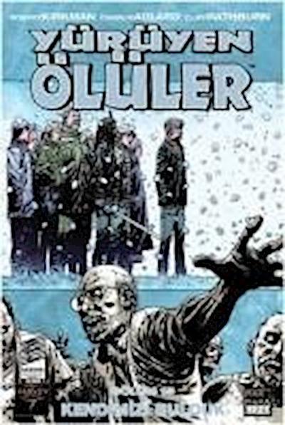 Yürüyen Ölüler - Bölüm 15