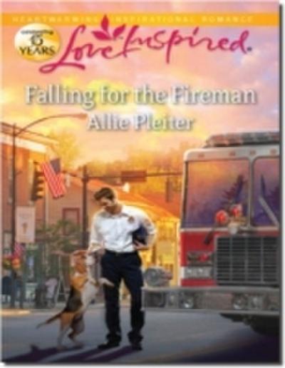 Falling for the Fireman