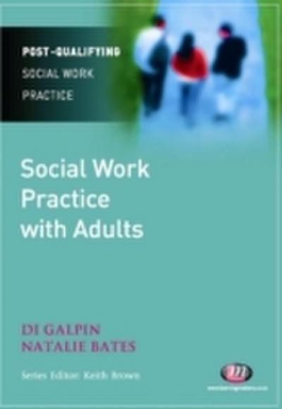 Social Work Practice with Adults