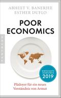 Poor Economics
