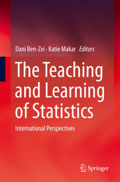 The Teaching and Learning of Statistics