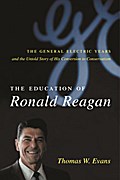 The Education of Ronald Reagan