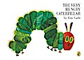 The Very Hungry Caterpillar