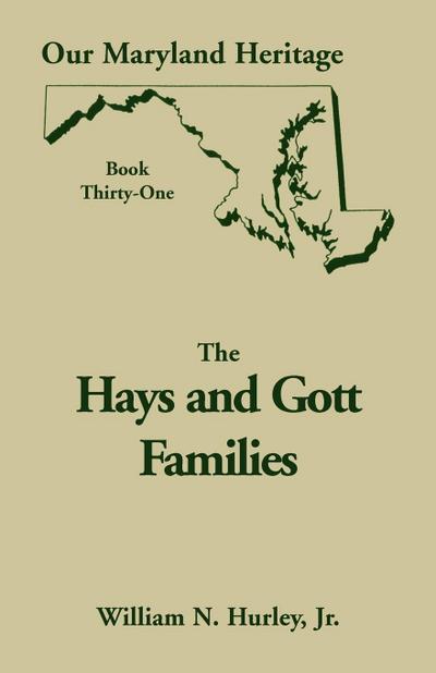 Our Maryland Heritage, Book 31