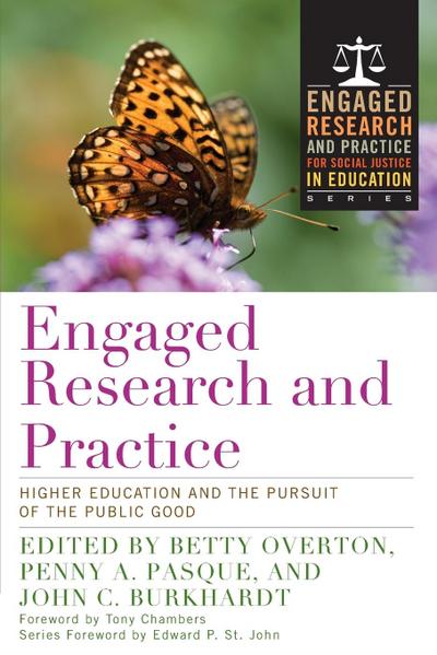 Engaged Research and Practice