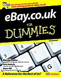 eBay.co.uk For Dummies