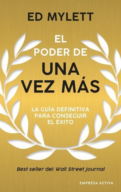 Poder de Una Vez Mas, El