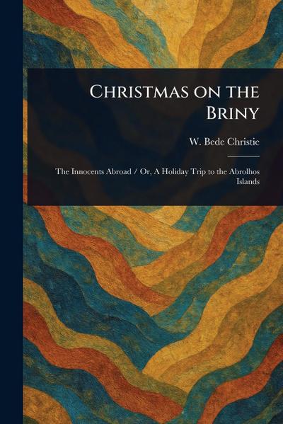 Christmas on the Briny