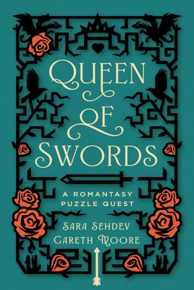 Queen of Swords