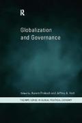 Globalization and Governance