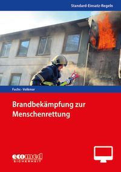 Brandbekämpfung in besonderen Lagen