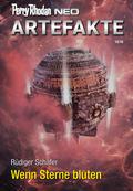Perry Rhodan Neo 389: Wenn Sterne bluten