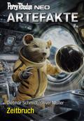 Perry Rhodan Neo 387: Zeitbruch